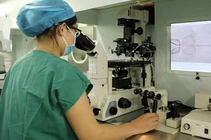 不孕不育在满洲里市做试管的费用有多少？一文告诉你做三代试管建档的流程有哪些